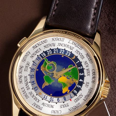 patek philippe world time pantip|Patek Philippe world time vintage.